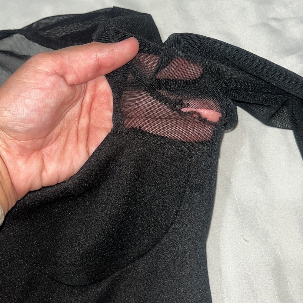MISSGUIDED Bodysuit - Picture 3 of 5